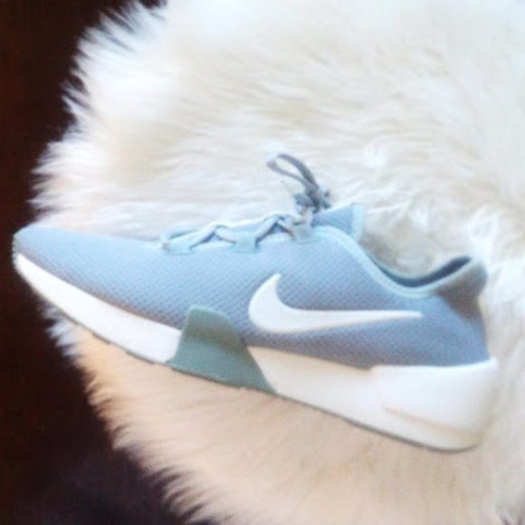 New Nike Ashin Modern Light Pumice Summit White Sneakers Women's Size 10 - Picture 17 of 17